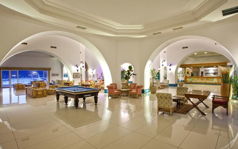 Salmakis Beach Resort & Spa photo 10