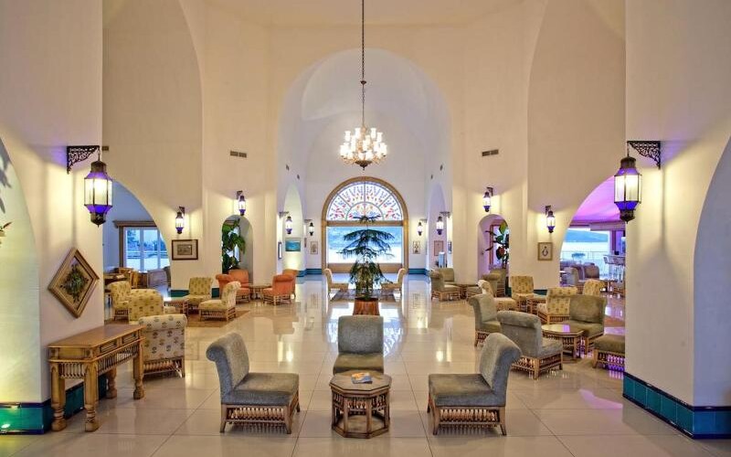 Salmakis Beach Resort & Spa photo 11
