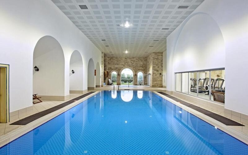 Salmakis Beach Resort & Spa photo 15