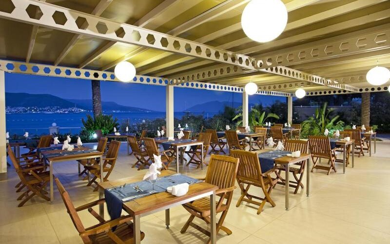 Salmakis Beach Resort & Spa photo 13