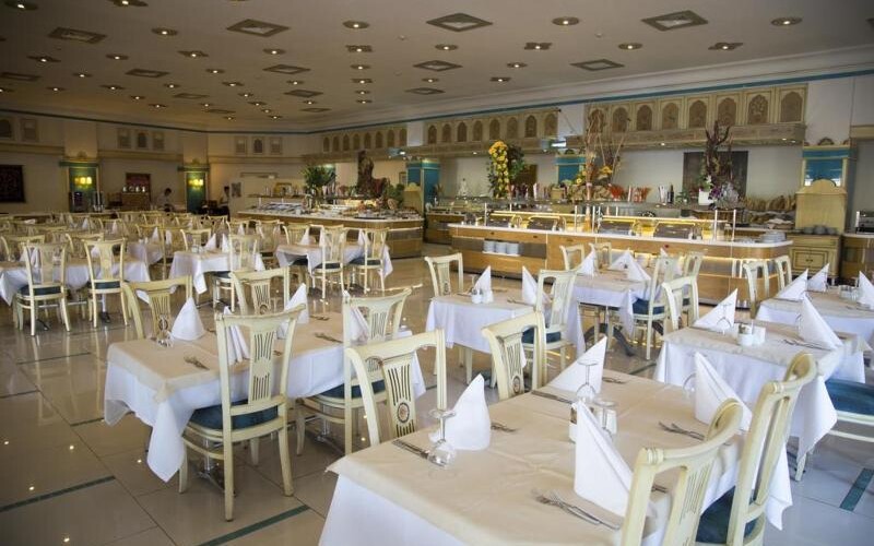 Salmakis Beach Resort & Spa photo 14
