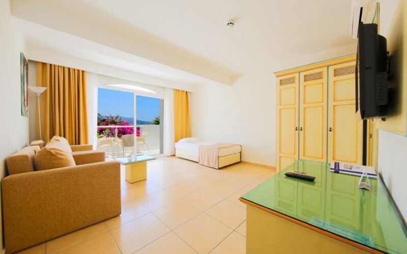Salmakis Beach Resort & Spa photo 24