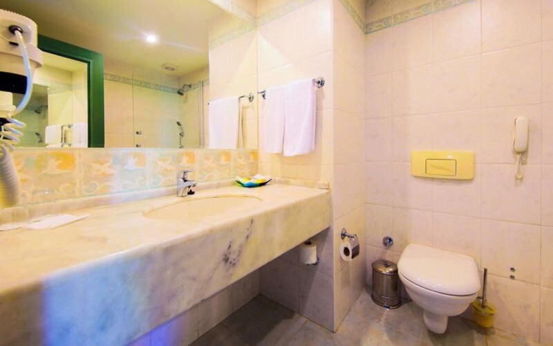Salmakis Beach Resort & Spa photo 23