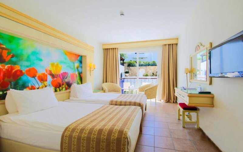Salmakis Beach Resort & Spa photo 22