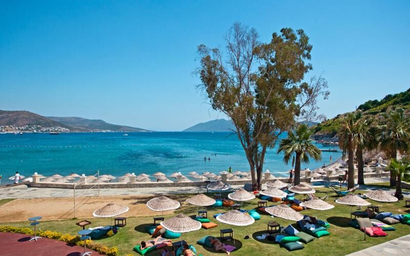 Salmakis Beach Resort & Spa photo 3
