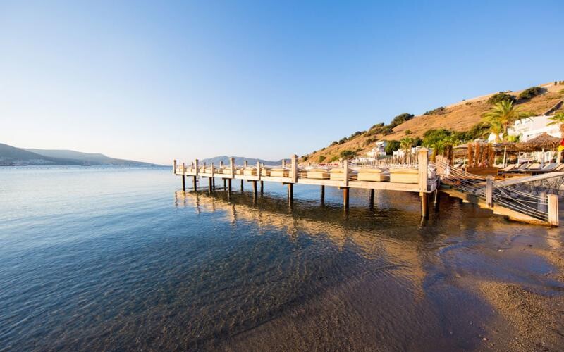 Salmakis Beach Resort & Spa photo 4