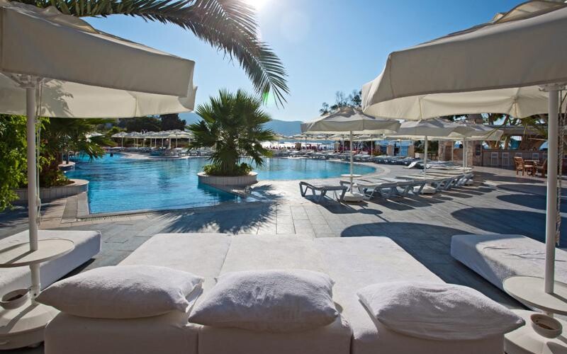 Salmakis Beach Resort & Spa photo 2