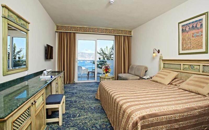 Salmakis Beach Resort & Spa photo 25