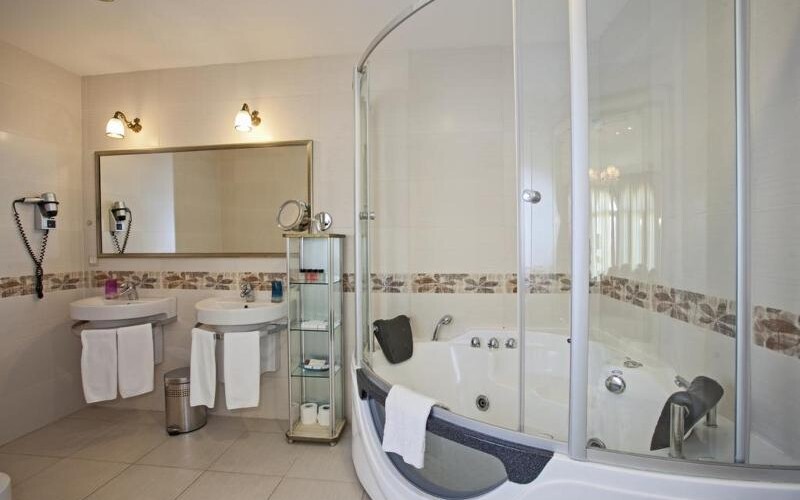 Salmakis Beach Resort & Spa photo 26