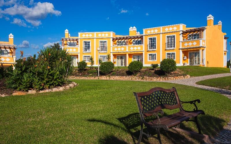 Colina da Lapa Resort photo 1