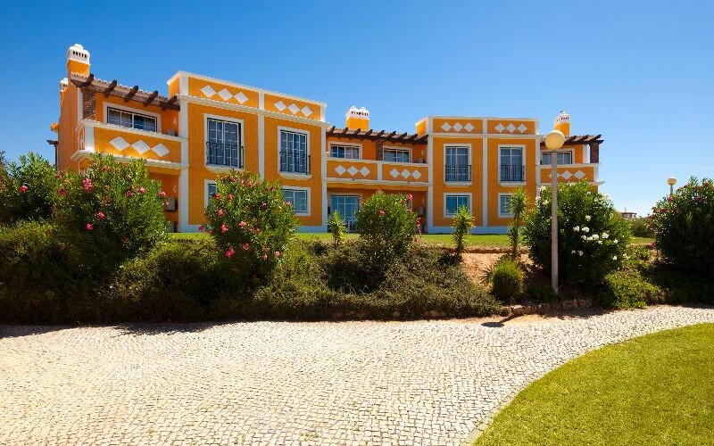 Colina da Lapa Resort photo 2