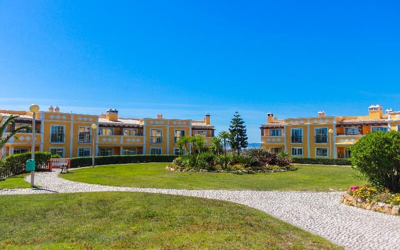 Colina da Lapa Resort photo 6