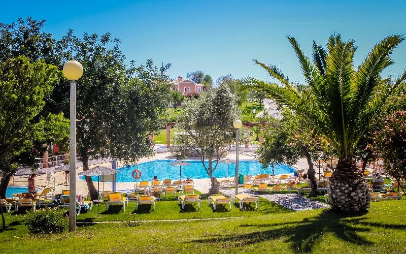 Colina da Lapa Resort photo 7