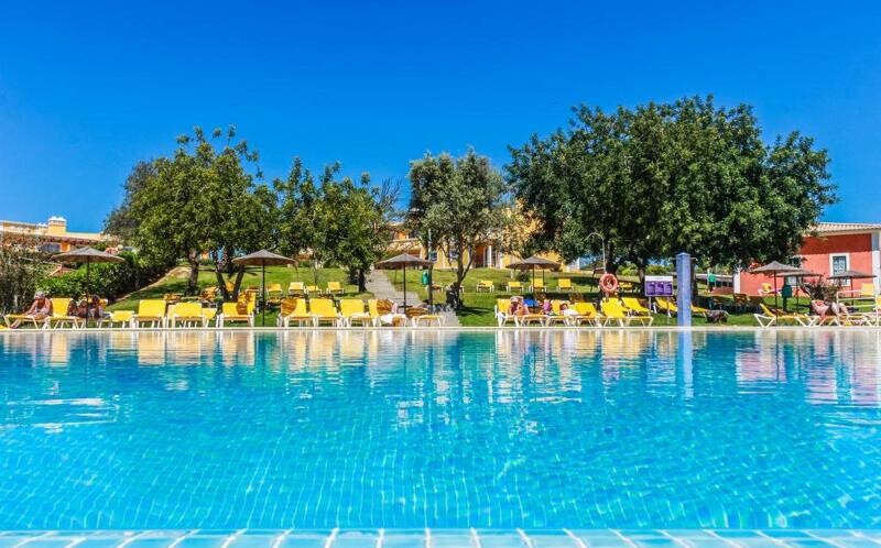 Colina da Lapa Resort photo 9
