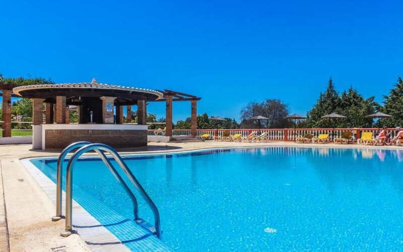 Colina da Lapa Resort photo 10