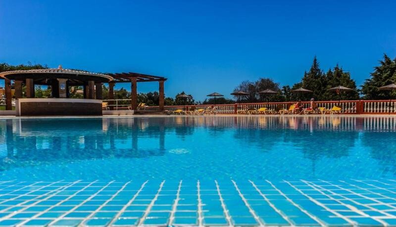 Colina da Lapa Resort photo 11