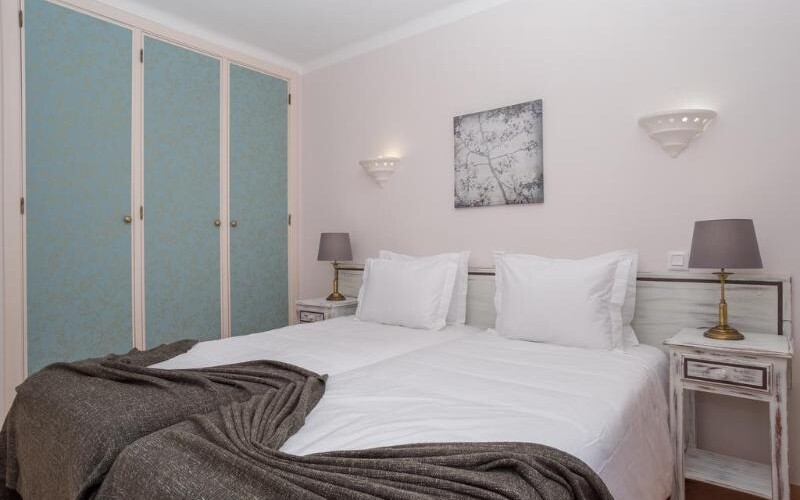 Colina da Lapa Resort photo 23