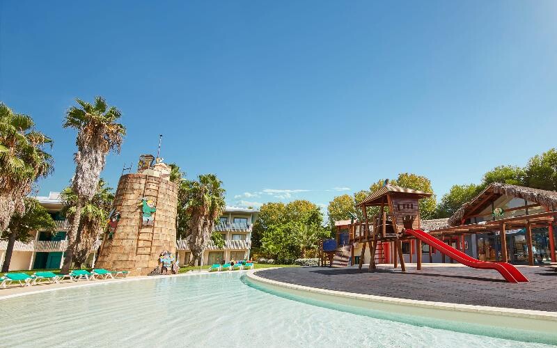 PortAventura Caribe photo 13