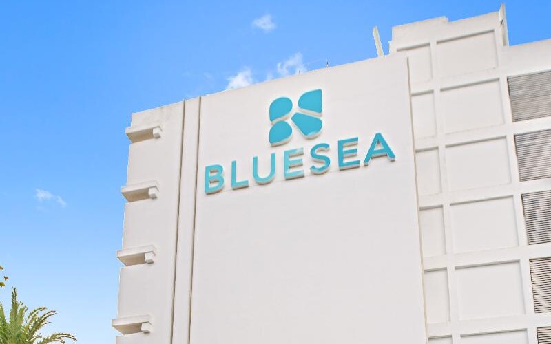 Blue Sea Piscis photo 2