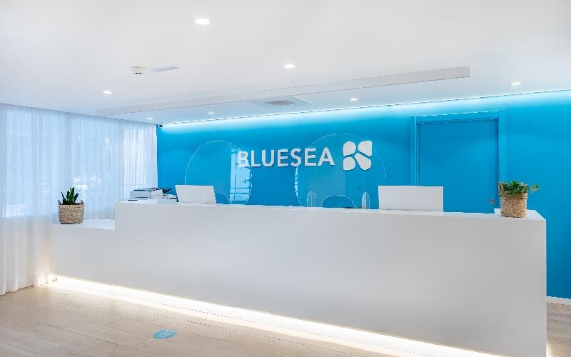Blue Sea Piscis photo 4