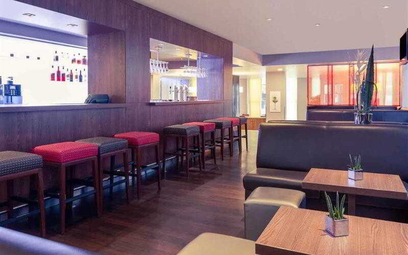 Mercure Wien Westbahnhof photo 6