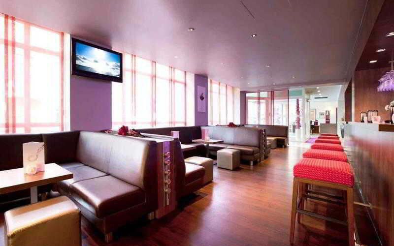 Mercure Wien Westbahnhof photo 7