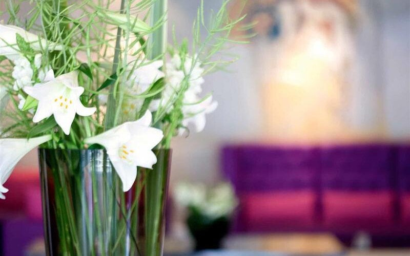 Mercure Wien Westbahnhof photo 11