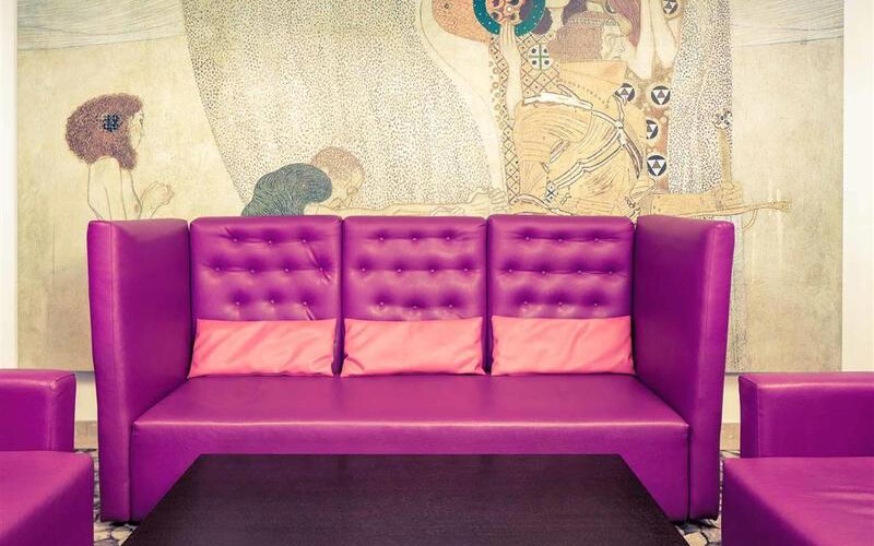 Mercure Wien Westbahnhof photo 12