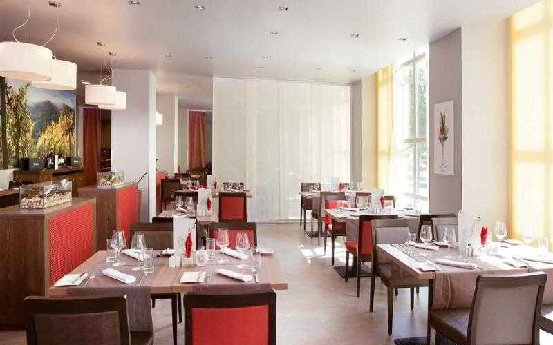 Mercure Wien Westbahnhof photo 17