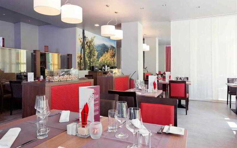 Mercure Wien Westbahnhof photo 18