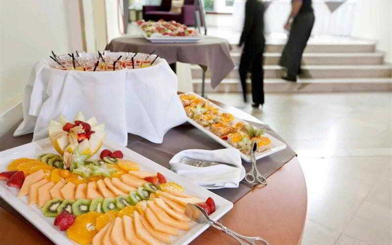Mercure Wien Westbahnhof photo 19