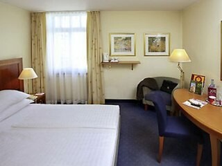 Mercure Wien Westbahnhof photo 23