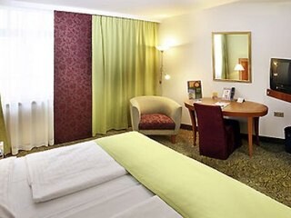 Mercure Wien Westbahnhof photo 21