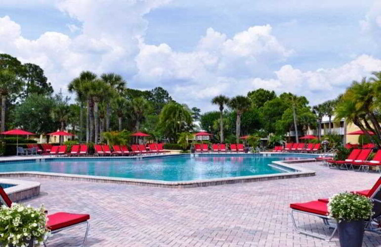 Wyndham Orlando Resort International Drive photo 2