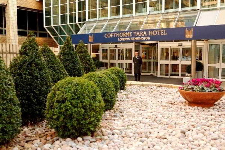 Copthorne Tara Hotel Kensington photo 8