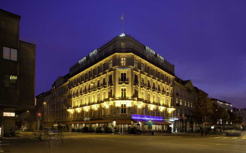 Grand Copenhagen photo 10