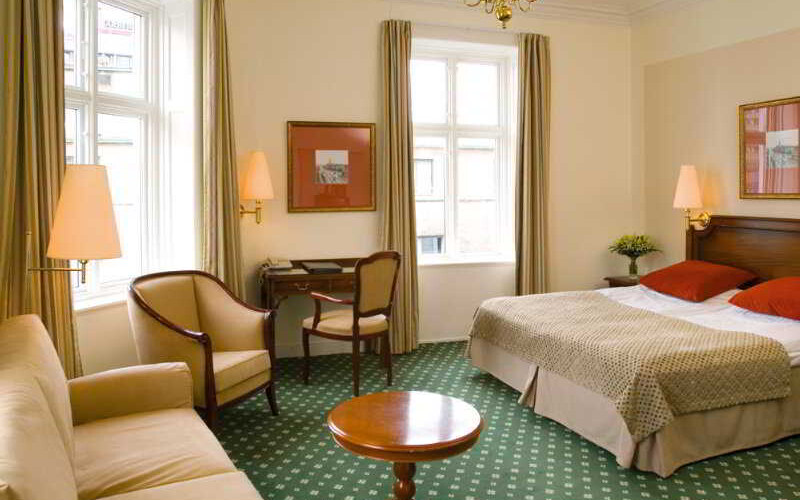 Grand Copenhagen photo 36