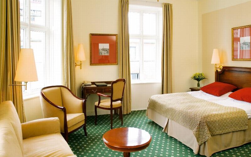 Grand Copenhagen photo 41