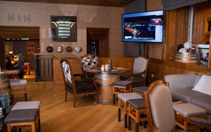Real Palacio photo 6