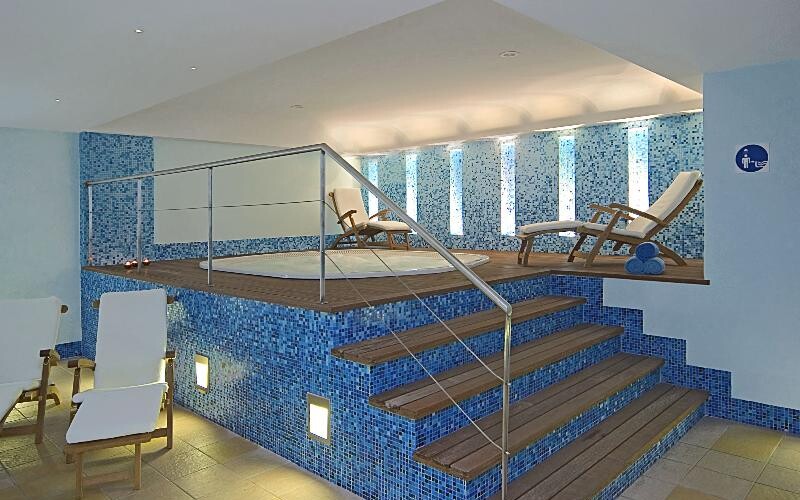 Real Palacio photo 11