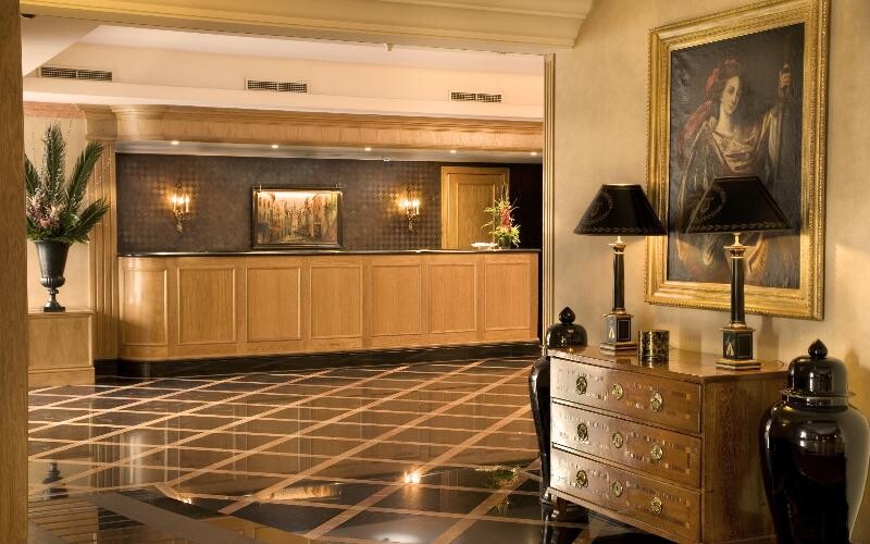 Real Palacio photo 3