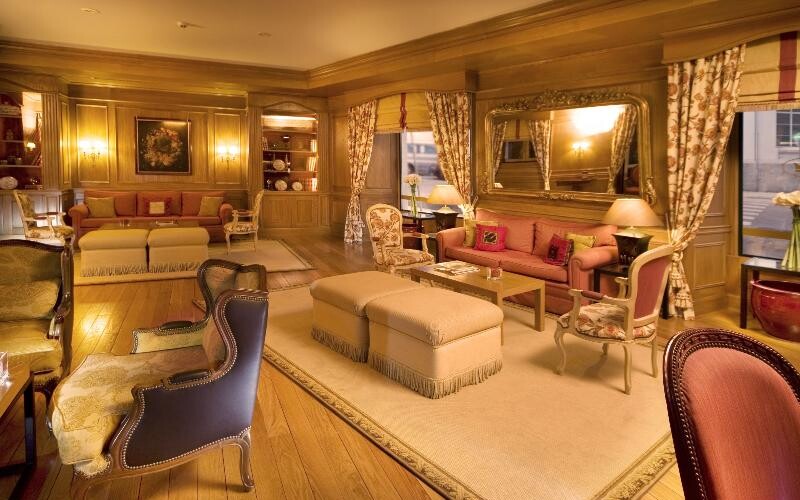 Real Palacio photo 4