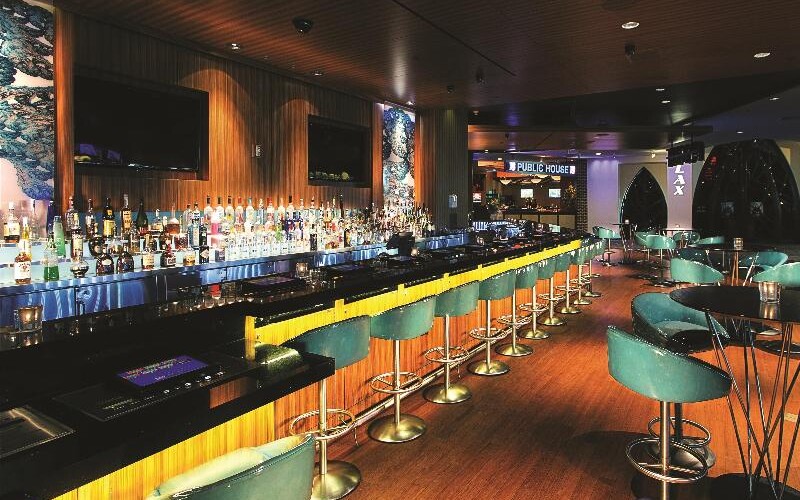 Luxor Hotel and Casino photo 4