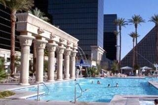 Luxor Hotel and Casino photo 10