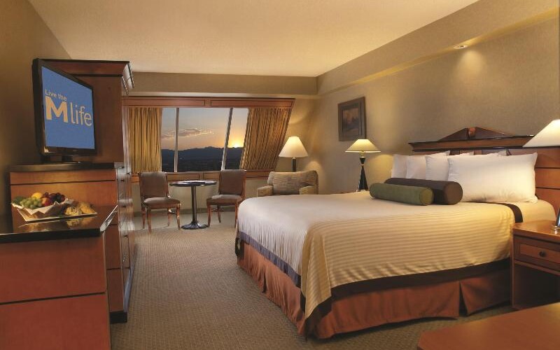 Luxor Hotel and Casino photo 13