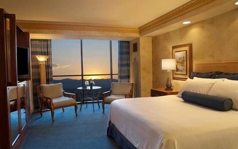 Luxor Hotel and Casino photo 14