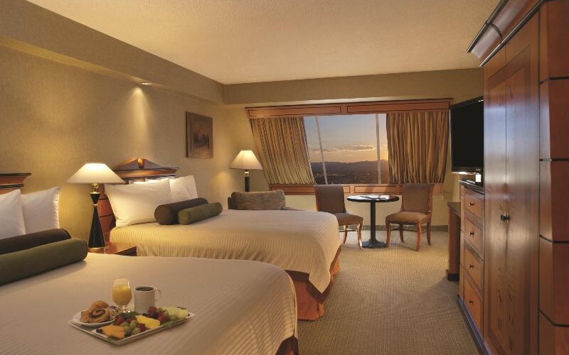 Luxor Hotel and Casino photo 15