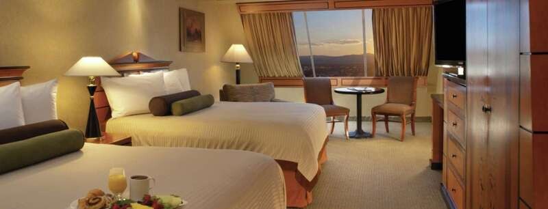 Luxor Hotel and Casino photo 19