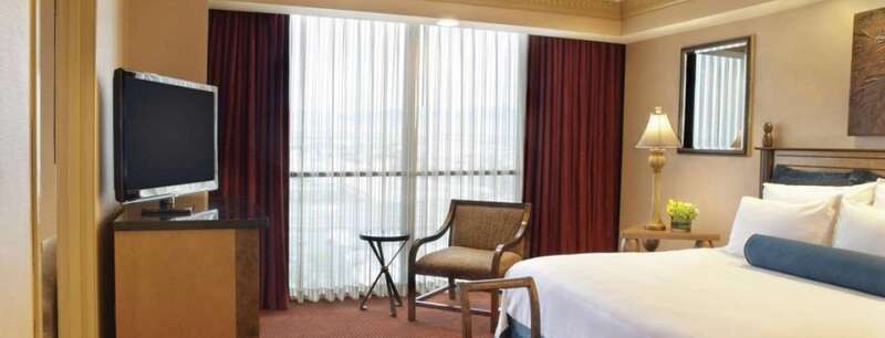 Luxor Hotel and Casino photo 20