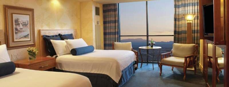Luxor Hotel and Casino photo 17
